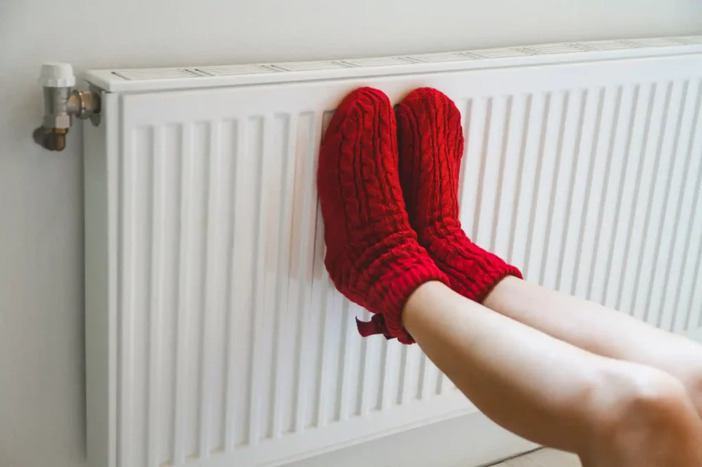 Sanitär Maibaum - Ihr Profi für Heizungen